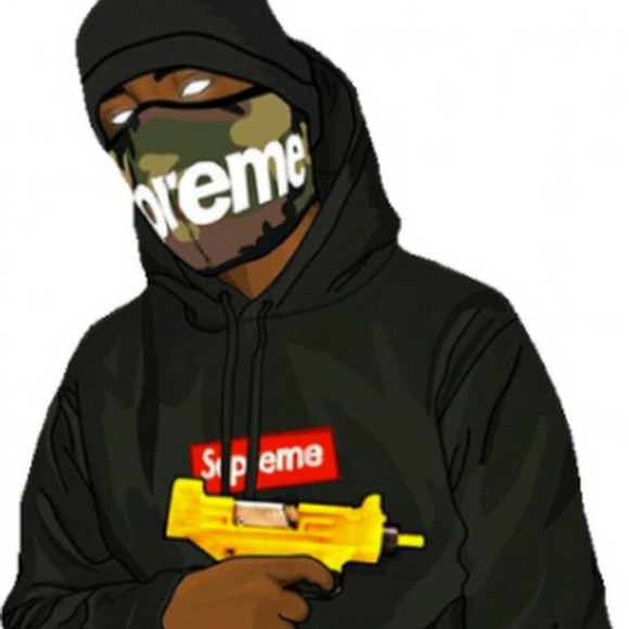 Meet your Posher, Jamiya - Picture 1 of 1